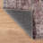 Calista Charcoal Traditional Flatweave Rug – Washable With Non-Slip Backing-1492067107-1491264514