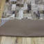Patchwork D268BAD6530A47DE85709B02C9DF6CE2 Cowhide Rug