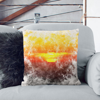 Square Cushion