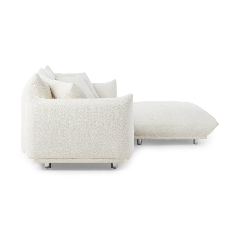 Chris Corner Sofa