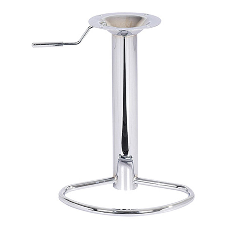 Symple Stuff Barstool Stem/Footrest