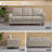 2 Piece Living Room Set-1781734439