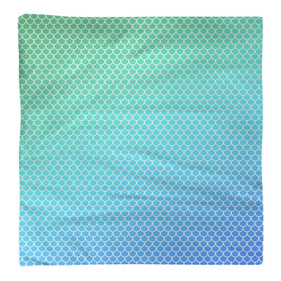 Polyester Toile Square Napkin