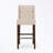 Upholstered Dining Chairs with button tufted back-283794757-292783072