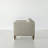Clifford Upholstered Custom Armchair-73620161