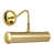 Polished Brass