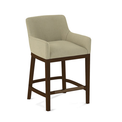 Upholstered Stool