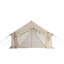 Tente hydrofuge Alpha pour 12 personnes
