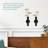 Labria Metal Wall Vase-2012818694