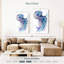 Brampt Vibrant Jellyfish-106810643
