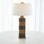 Stack Table Lamp