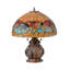Meyda Tiffany & Stained Glass Table Lamp
