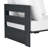 Modway Tahoe Outdoor Patio Powder-Coated Aluminum Modular Corner Chair-95616648