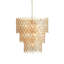 13 - Light Chandelier