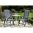 Vienna Reclining Bistro Set
