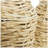 Ousmane Seagrass Table Vase