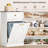 Tilt Out Trash Cabinet(Not include trash can)-111059424