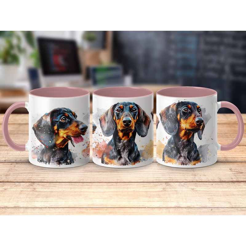 Mug, 3