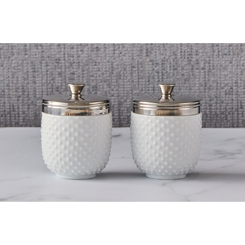 Dotted Egg Coddler