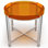 Candy Coffee Table