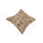 Geometric Throw Pillow