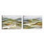 Ensemble de 2 impressions Rolling Meadows-764693491-764693501