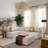 Tov Furniture Hangover Cream Boucle 4-Piece Modular Chaise Sectional-585026304