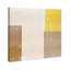 Cubes of Light I Canvas Abstract Print by Oliver Gal, Black Frame, 12 x 12-945360399-945360406