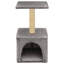 Alton 55cm H Cat Tree-35949387