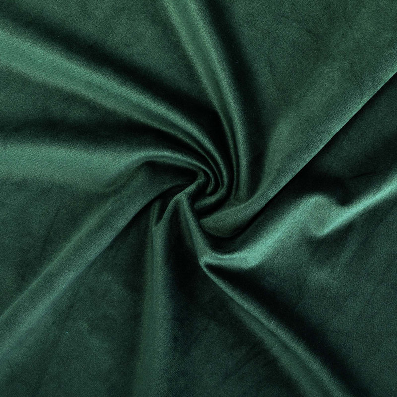 Valera Dining Room Chair, Dark Green