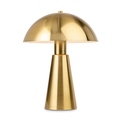 Metal Desk Lamp
