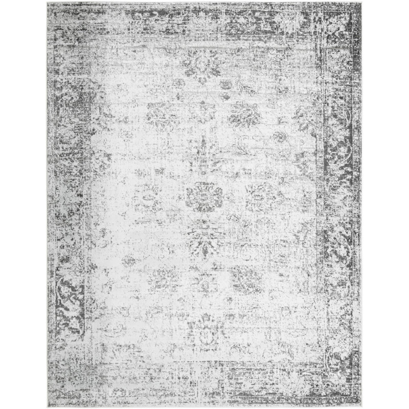 Anneliesse Oriental Indoor Rug, Rectangle 10' x 13'