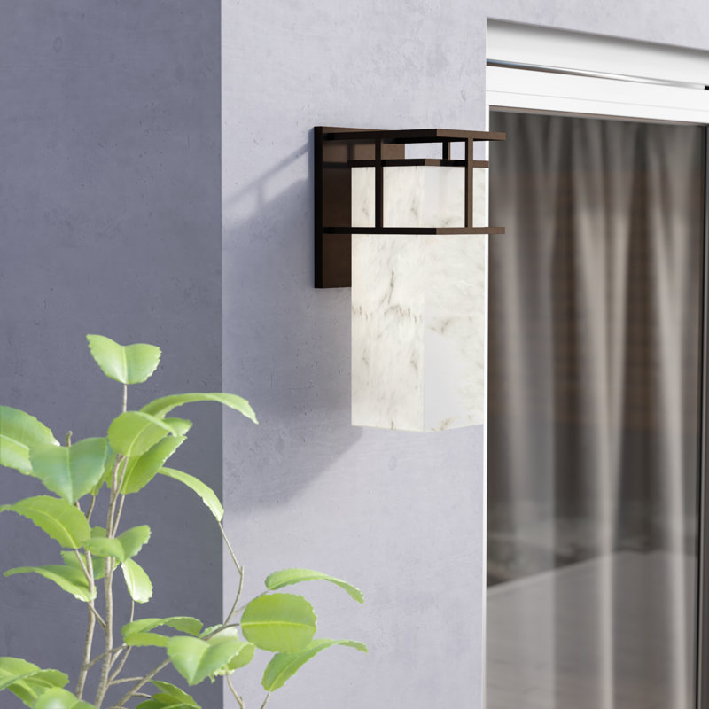 Crew Wall Light, Large, Brushed Nickel