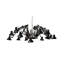 Dear Ingo 16 - Light Chandelier-9840303
