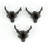 Batton Iron Wall Wall Hook