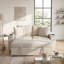Canapé-lit coulissant 60,6 po Modern-129387772