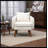 Keiden Upholstered Armchair-233544356