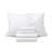  100% Cotton Percale Crisp and Cool Sheet Set (4 PC.)-481414521-481414535