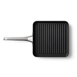 Calphalon Premier Hard-Anodized Nonstick 11-Inch Square Grill Pan