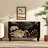 53in Six-drawer Sideboard Buffet