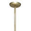 Carousel 4-Light Chandelier, Off-White