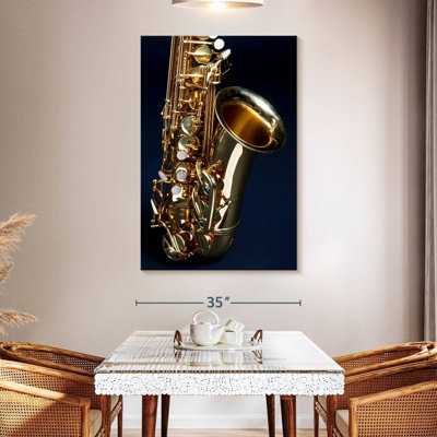 Saxophone Classic