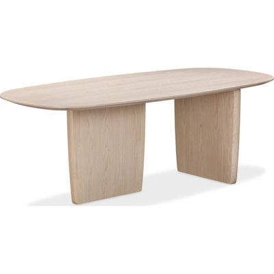 Kennedy 84" Dining Table