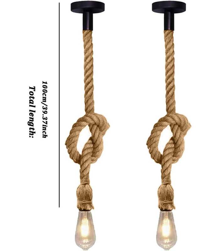 2 - Light Black Single Pendant, Yes
