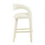 Tabouret rembourré Modway Pinnacle-103180103-103180105-103180111