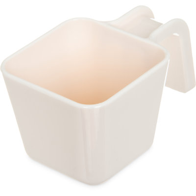 Carlisle Food Service Products Plastic Measuring Scoop
