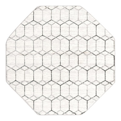 Isayana Geometric Indoor Rug