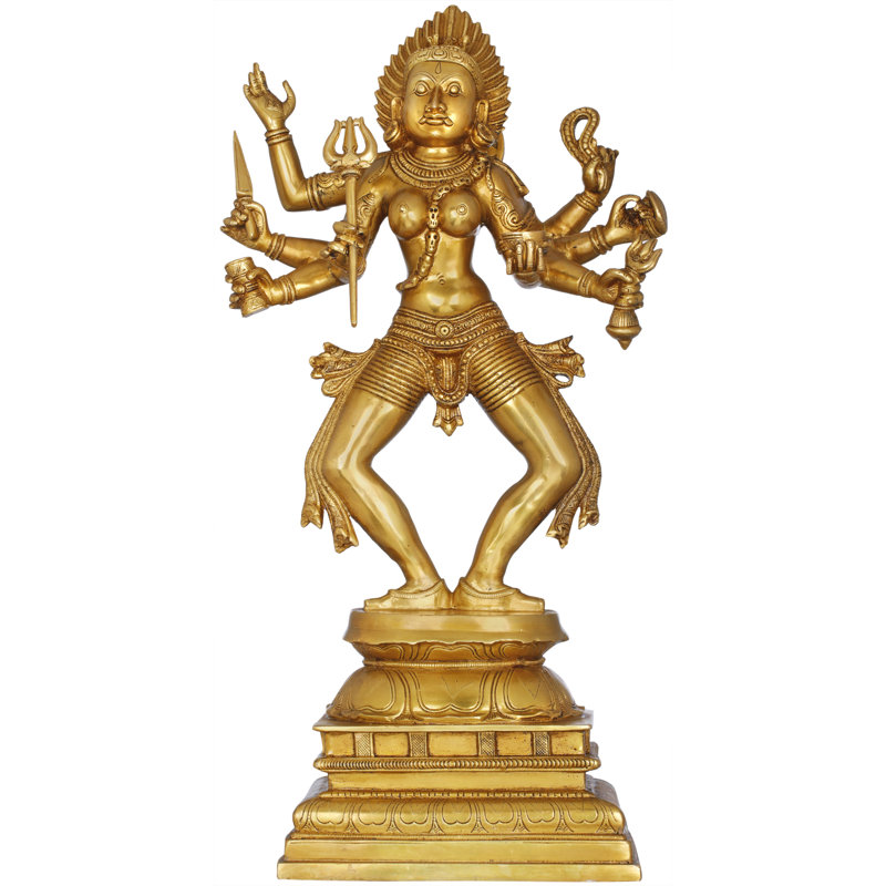 Religious & Spiritual Statue