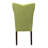 19'' H Upholstered Dining Chair
