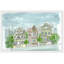 Glenda Roberson - Single Picture Frame Painting-20661413